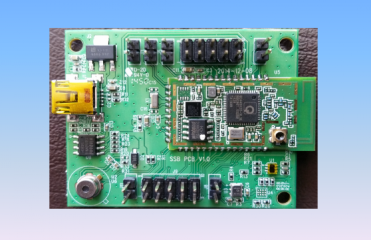 高端物聯(lián)網(wǎng)平臺(tái)設(shè)計(jì)